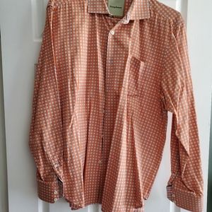 Tommy Bahama Dress Shirt